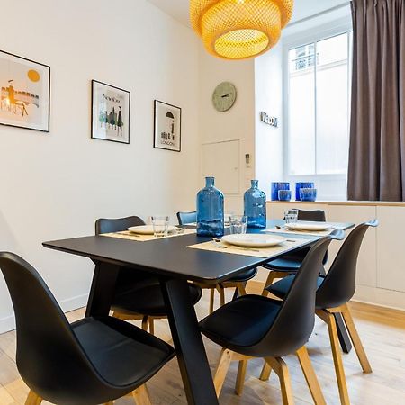 Cmg Rivoli/ Notre-Dame I Apartman Párizs Kültér fotó