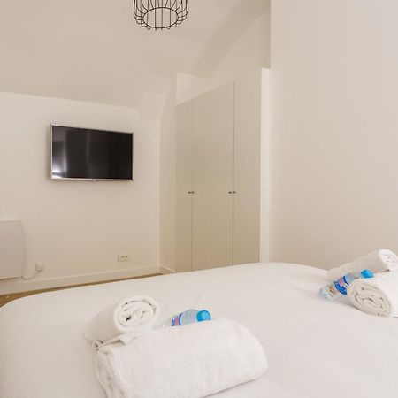 Cmg Rivoli/ Notre-Dame I Apartman Párizs Kültér fotó