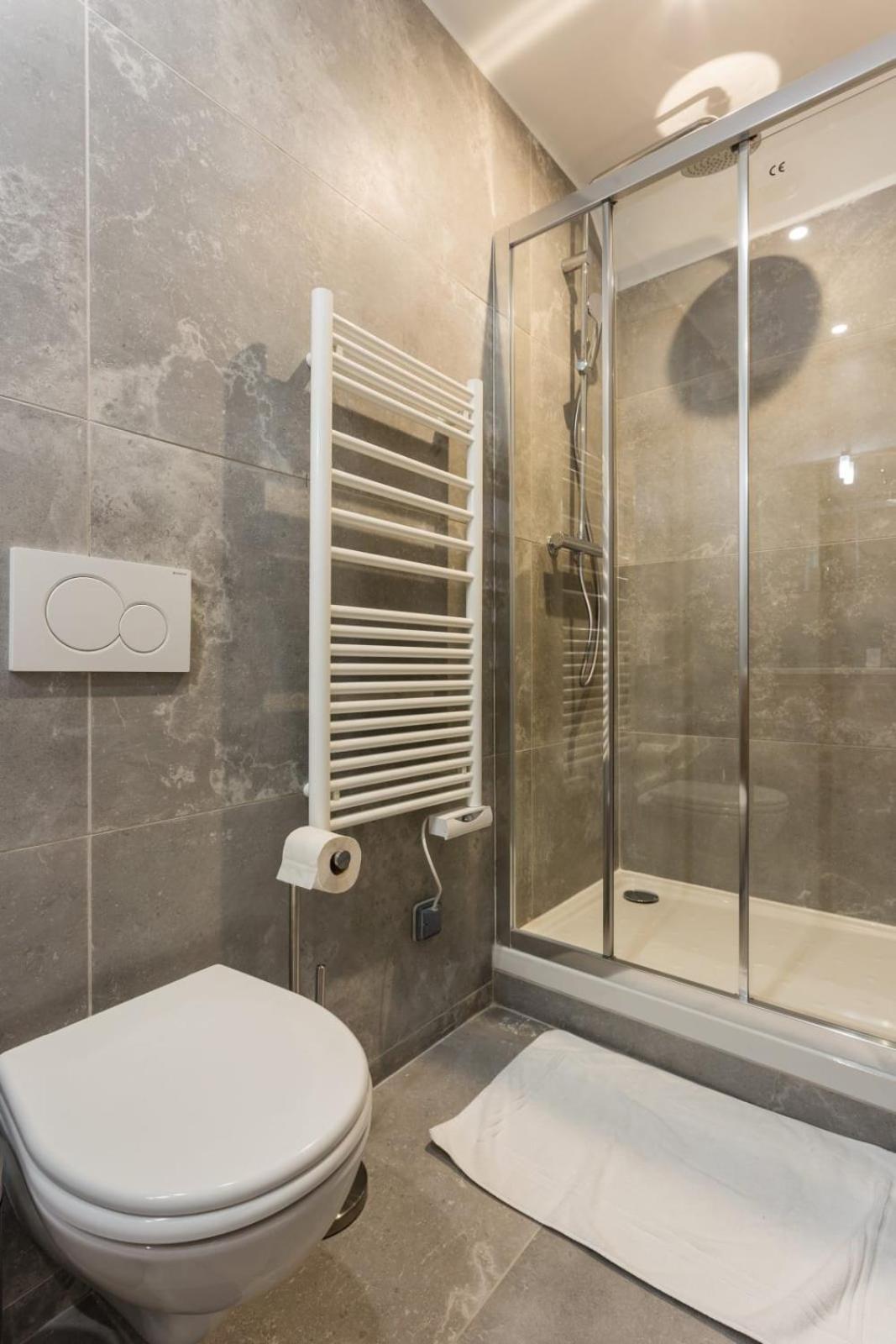 Cmg Rivoli/ Notre-Dame I Apartman Párizs Kültér fotó
